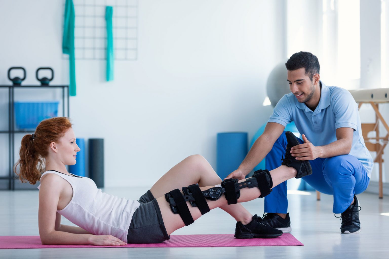 7 Trends That Will Define Physical Therapy In 2022 Webstame