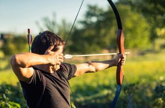 Is Archery Popular Today, And What Archery Equipment Is Popular – 2024 Guide