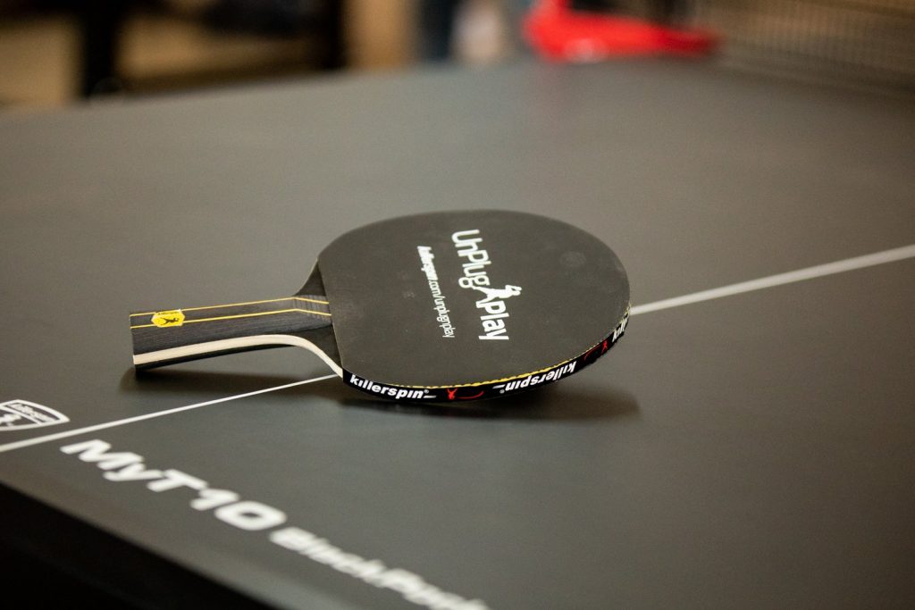 8 Benefits of Playing Table Tennis 2024 Guide Sta.ME