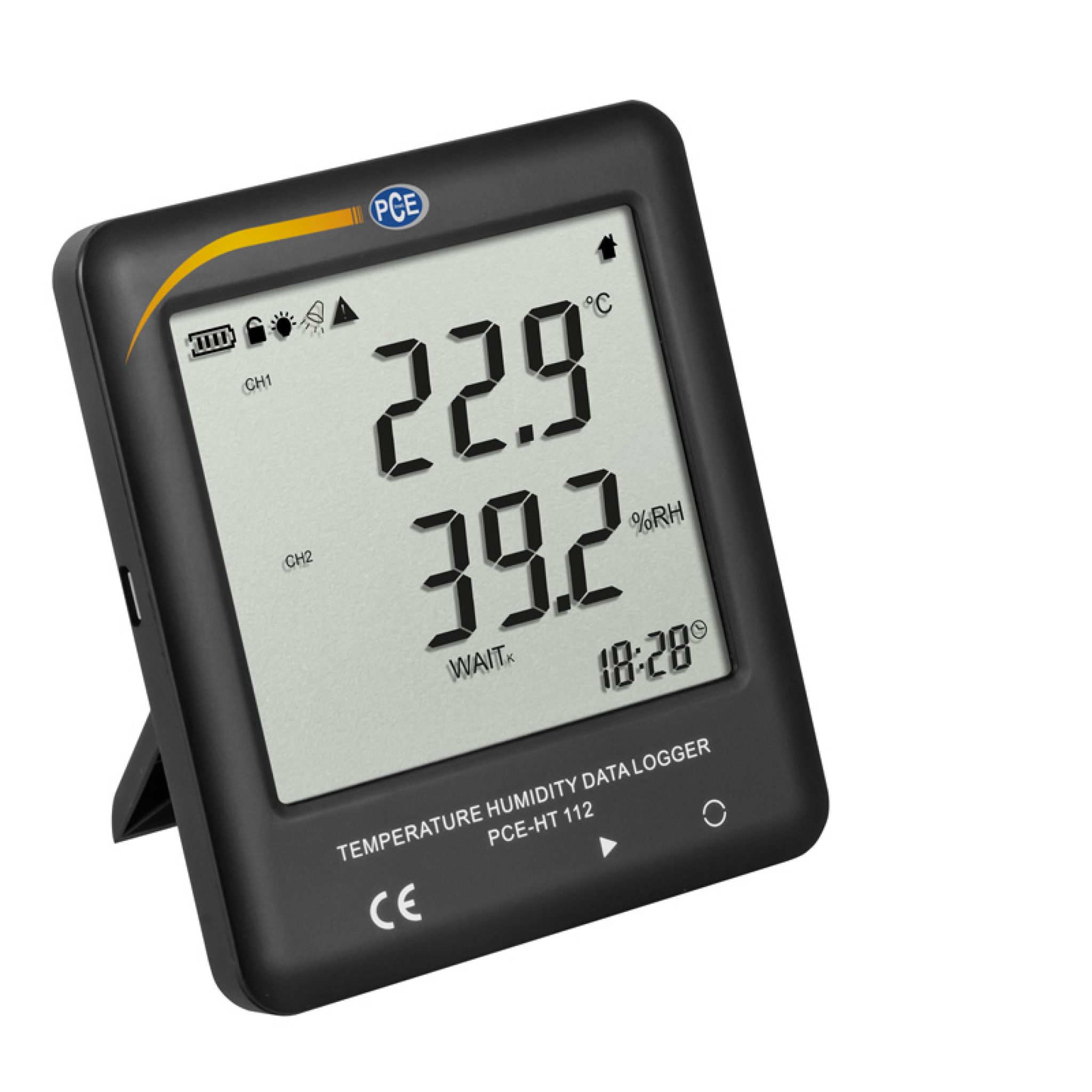 What Does A Data Logger Do? - WebSta.ME