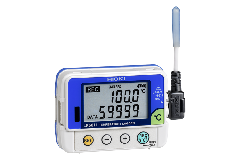What Does A Data Logger Do? Sta.ME