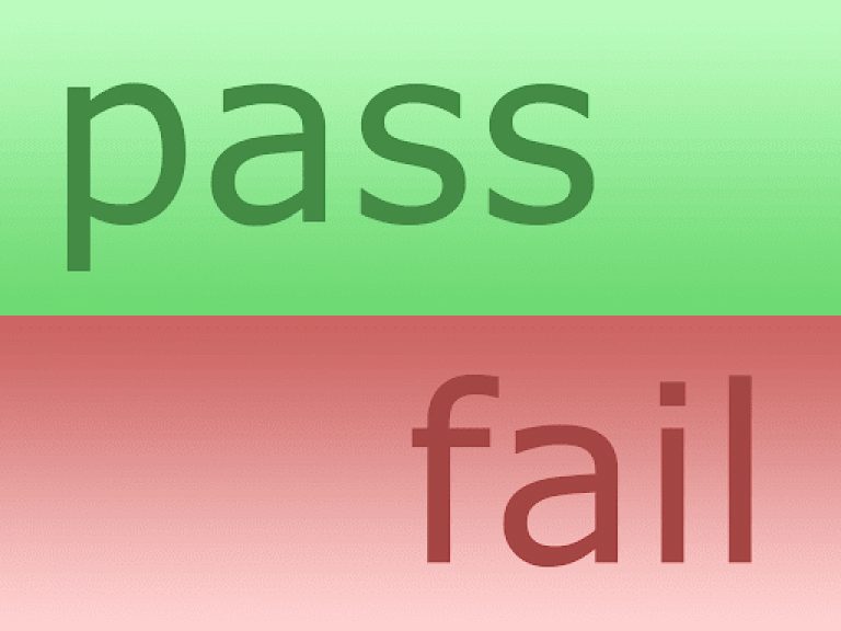 What Score Is Needed To Pass The G1 Driving Test In Ontario? WebSta.ME What Score Is Needed To Pass The G1 Driving Test In Ontario? WebSta.ME