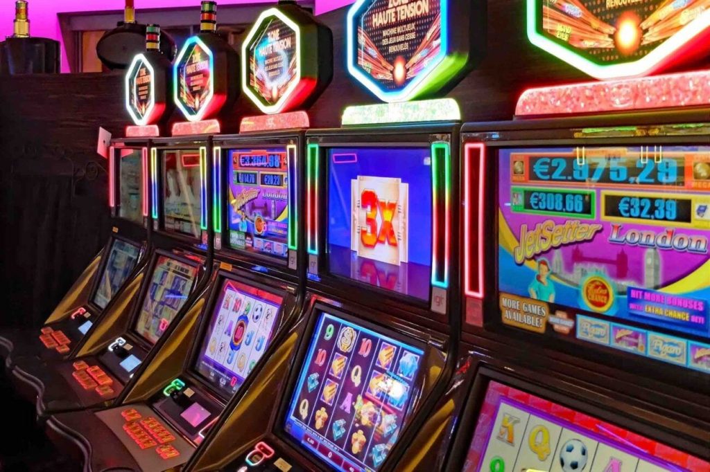 7 of the Best Online Slot Machines for UK Players - 2023 Guide - WebSta.ME