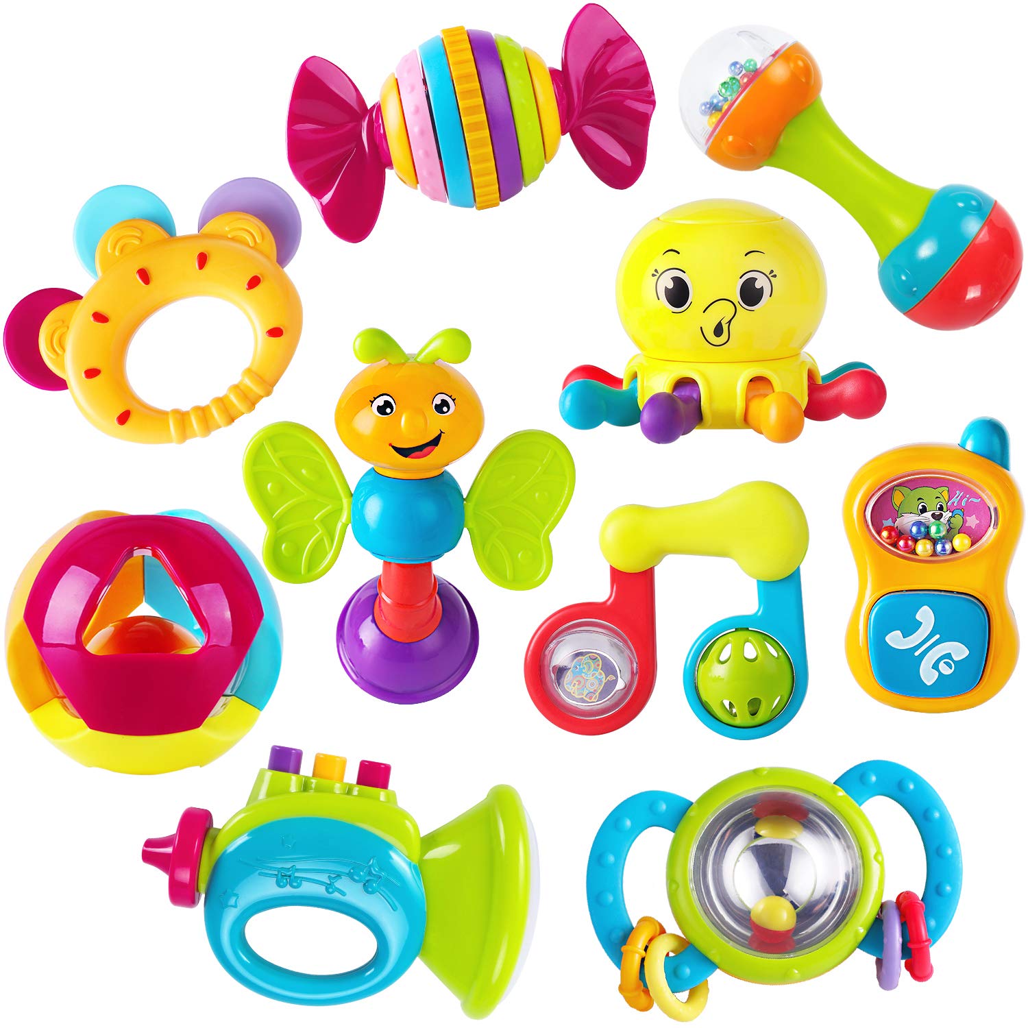 12 Tips on Interesting Baby Shower Gifts for 2024 WebSta.ME