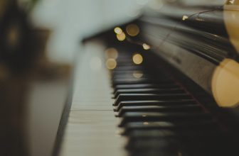 Piano: A Comprehensive Guide 2024