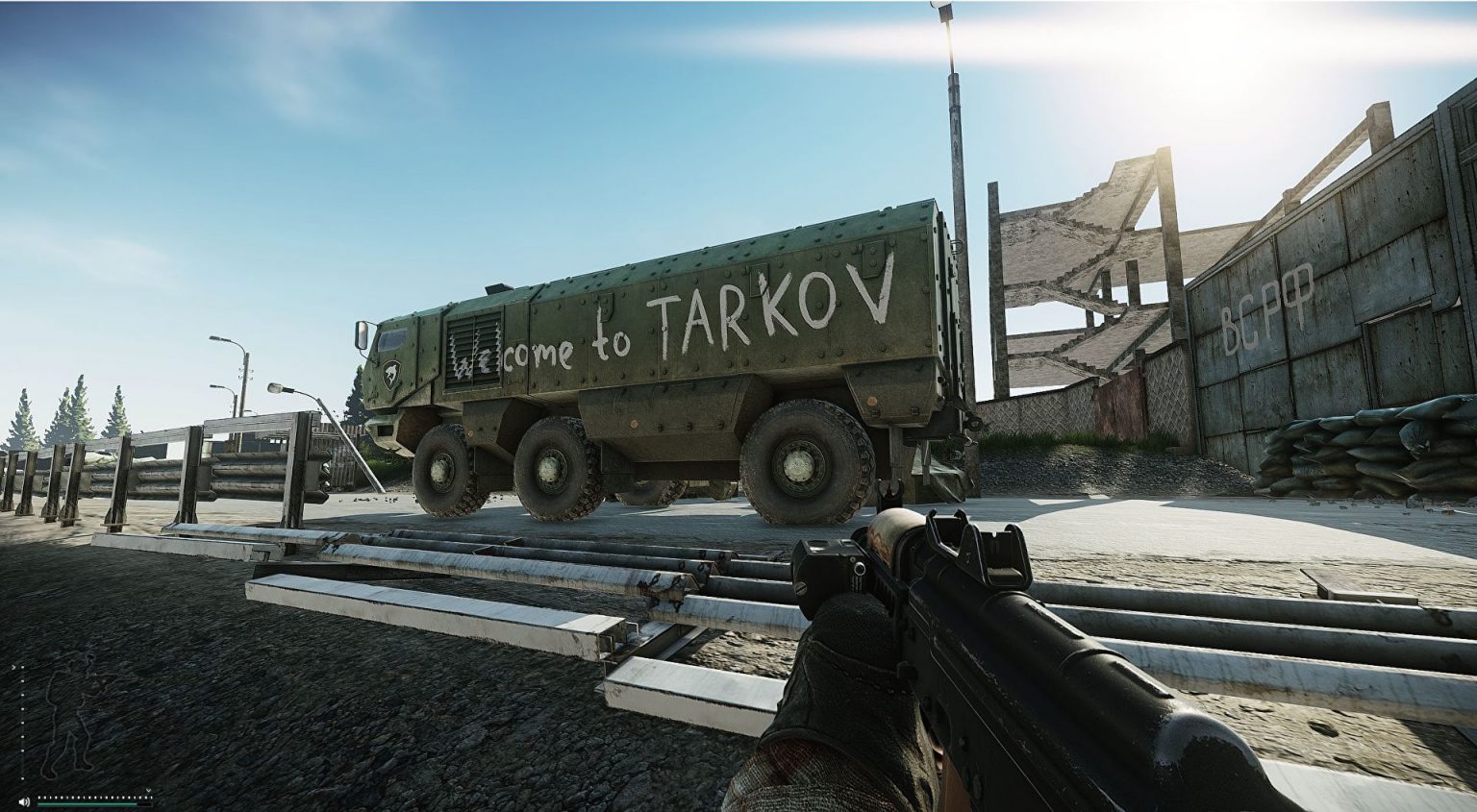 Escape From Tarkov Tips And Tricks For Beginners Sta.ME