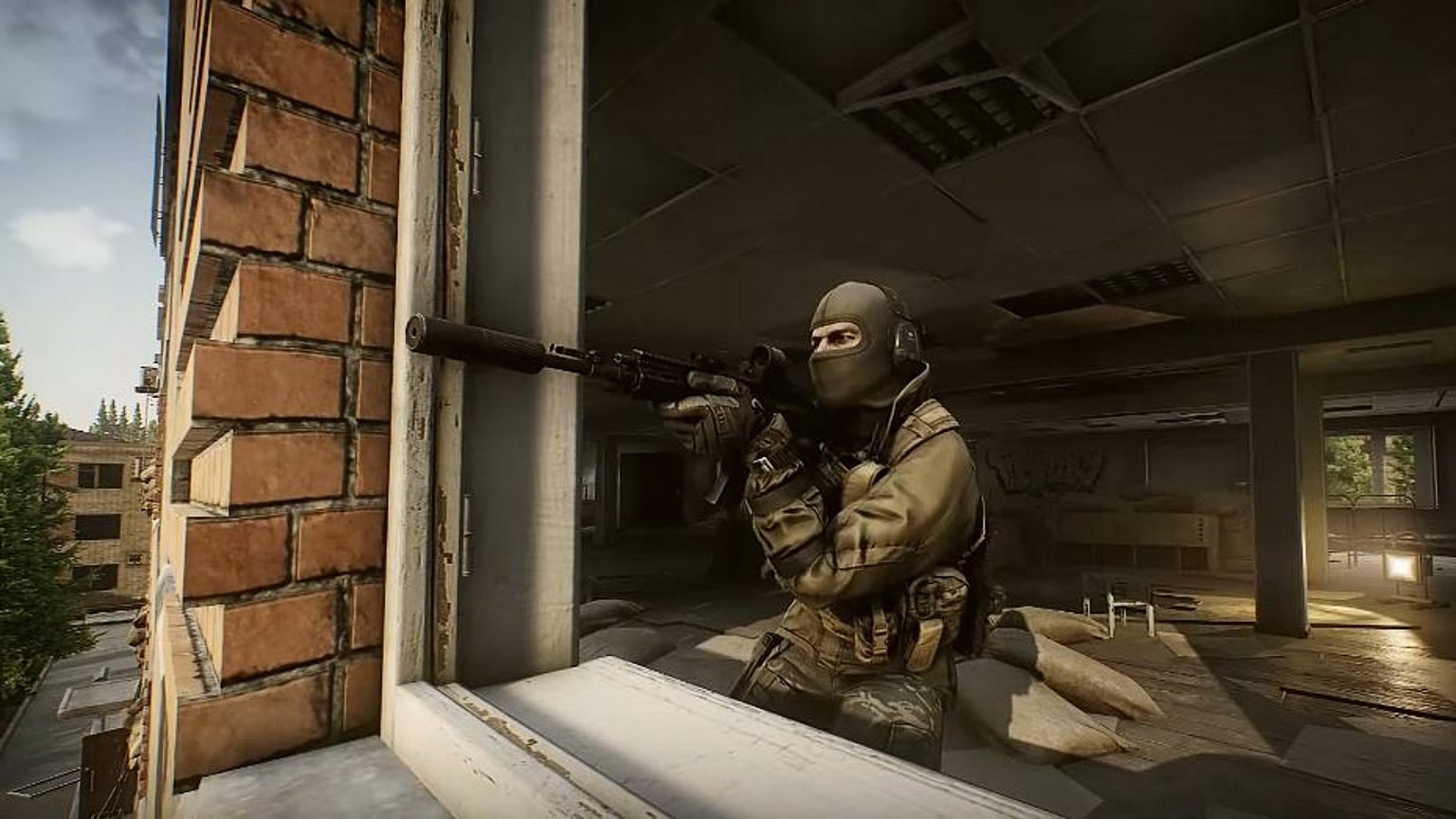 Escape From Tarkov: Tips And Tricks For Beginners - WebSta.ME