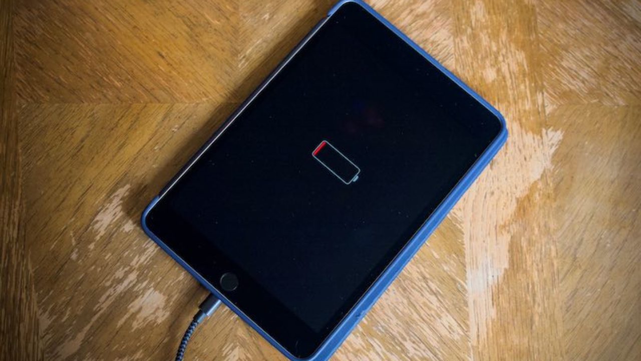 6 Ways to Know if Your iPad Battery Needs to be Replaced 2024 Guide
