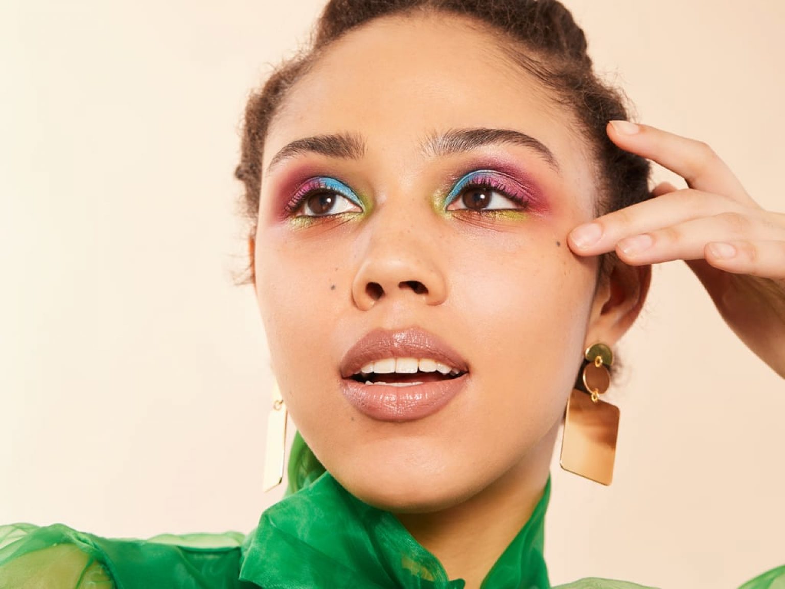5 Biggest Summer Makeup Trends to Follow in 2024 WebSta.ME