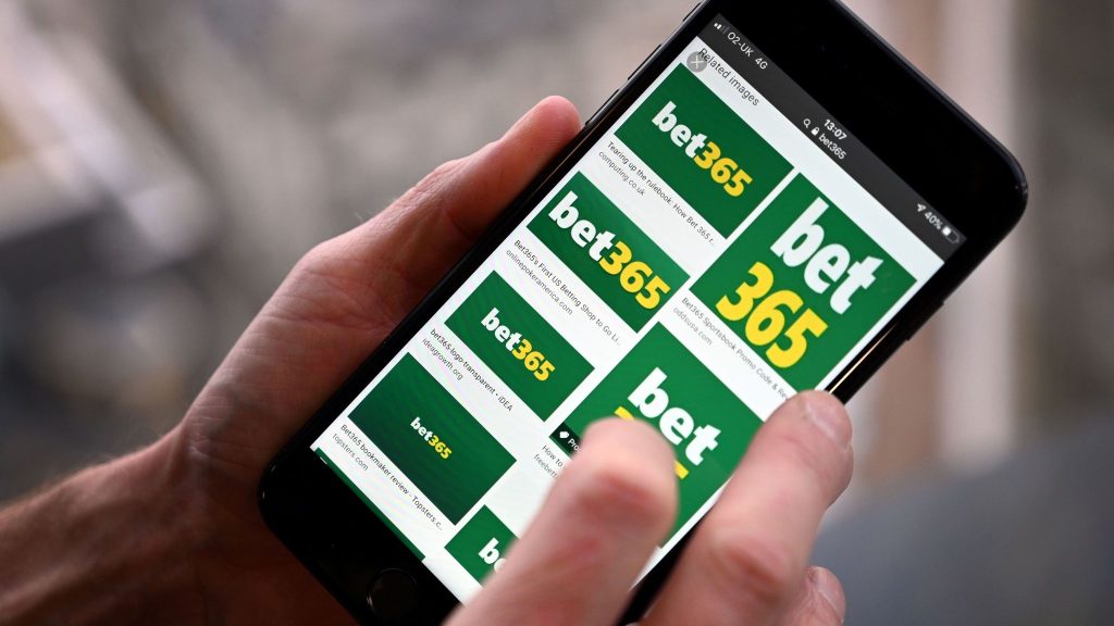 Khám Phá Link Bet365 - Bí Quyết Đặt Cược Thắng Lợi