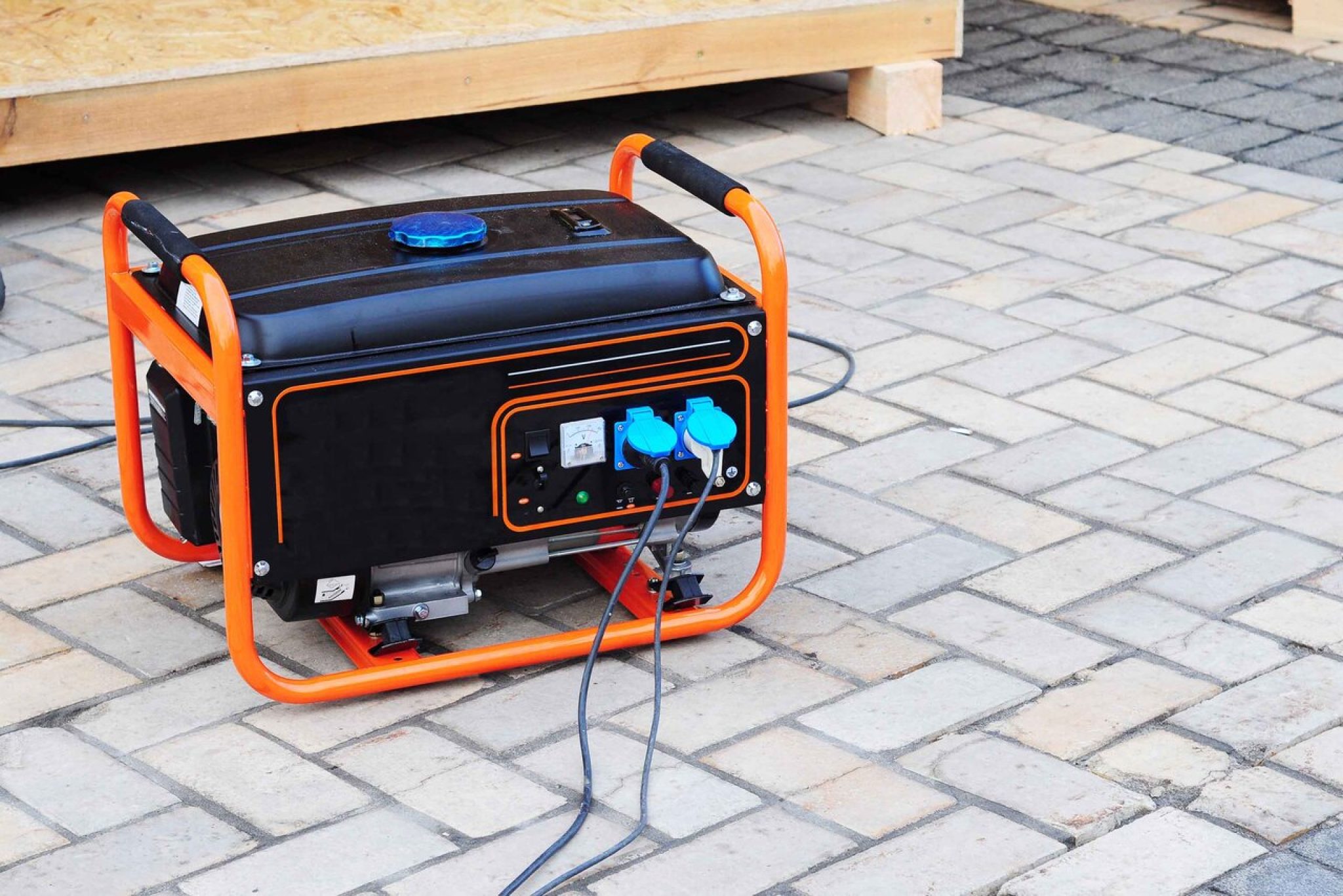 Tips for Selecting the Best Electric Generator for Your Home Sta.ME