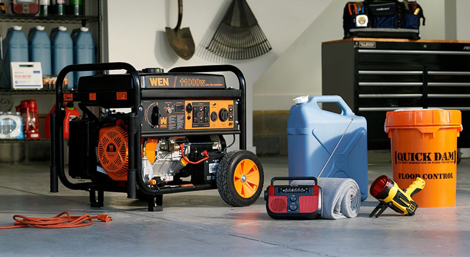 Tips for Selecting the Best Electric Generator for Your Home Sta.ME