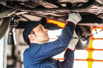 5 Things You Want from Your Mechanic When They Service Your Car