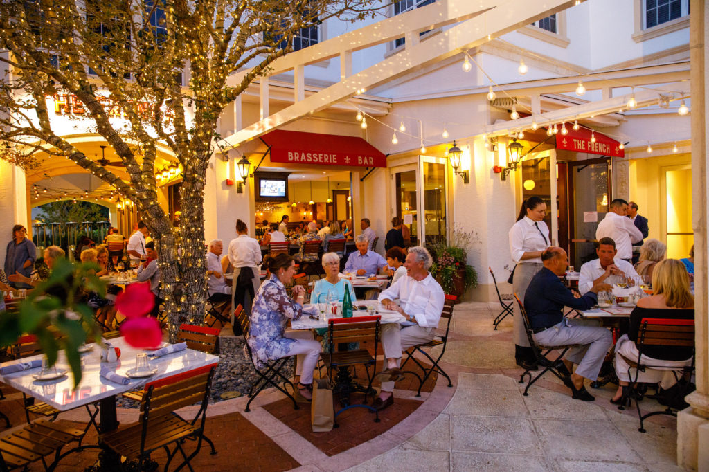 6 Of The Best Restaurants In Naples, Florida WebSta.ME