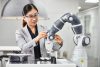 Safety Procedures and Standards of a Collaborative Robot
