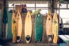 How Tall Should Your Surfboard Be For Your Height