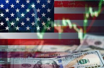 Inflation Rarely Seen in 40 Years Leading to Recession and Changing Consumption