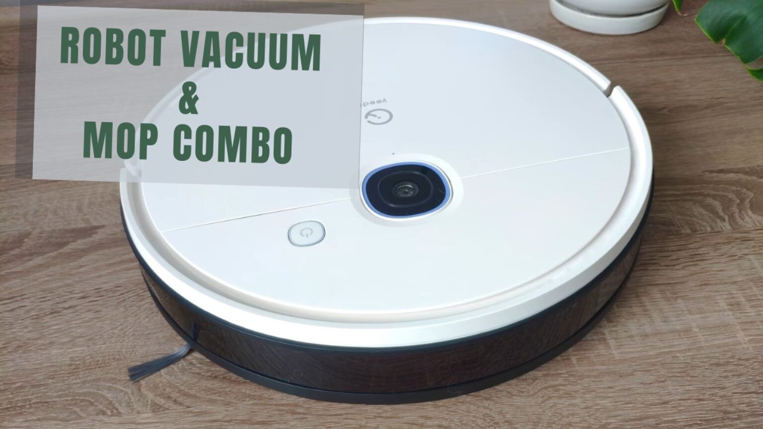 4 Best Robot Vacuum And Mop Combo 2024 Perfect for Children & Pets