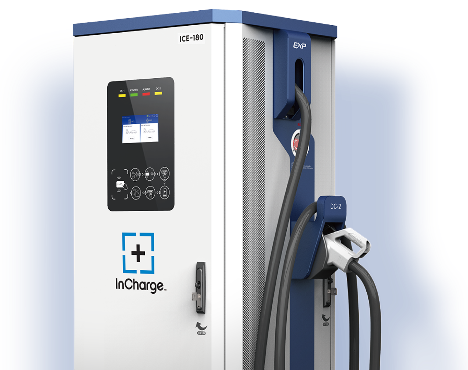 Best Electric Vehicle Charging Station Companies WebSta.ME