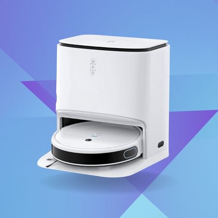 Yeedi Robot Vacuums