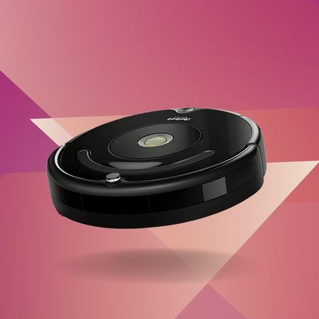 iRobot Roomba 675