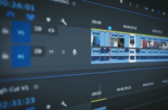 Video Editing Quick Tip: Stack Timelines in Premiere Pro