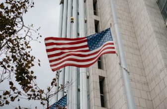 The Symbolic Importance Of The American Flag In Times Of Crisis & National Tragedy