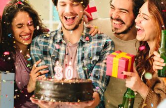 30+ Heartfelt 30th Birthday Husband Messages for a Special Milestone