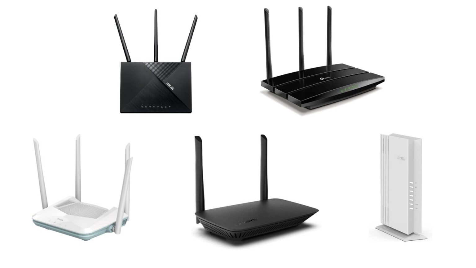 How Routers Work A Comprehensive Guide to Routing and Switching