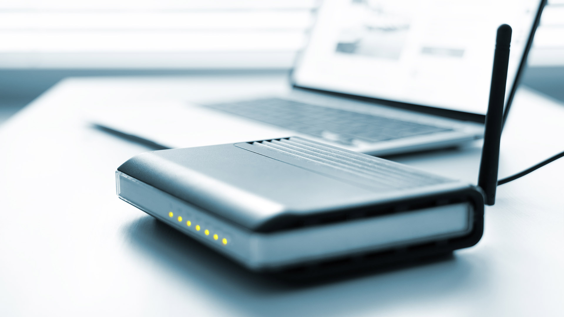 How Routers Work A Comprehensive Guide to Routing and Switching