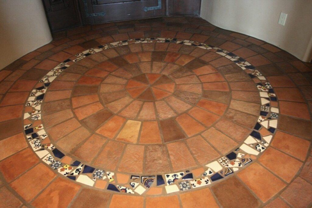 How to Properly Clean Saltillo Tiles Sta.ME