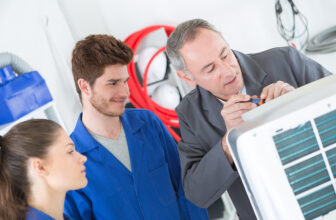 Keeping Your Hvac System Healthy – The Benefits of Merv 8 Filters