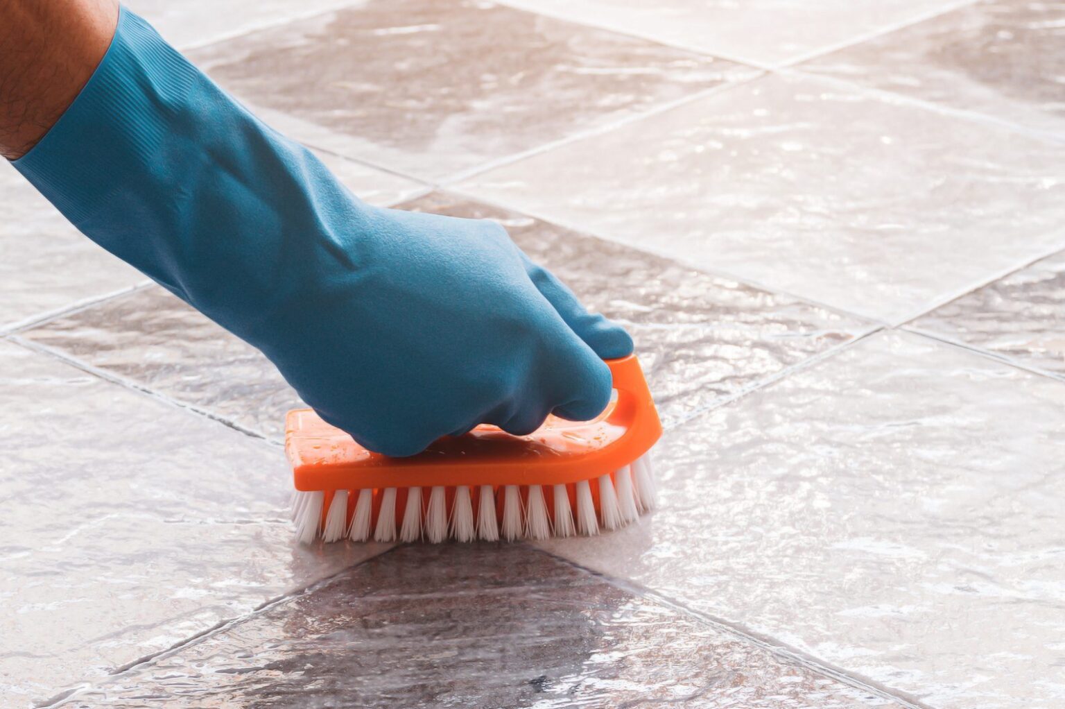 How to Properly Clean Saltillo Tiles Sta.ME