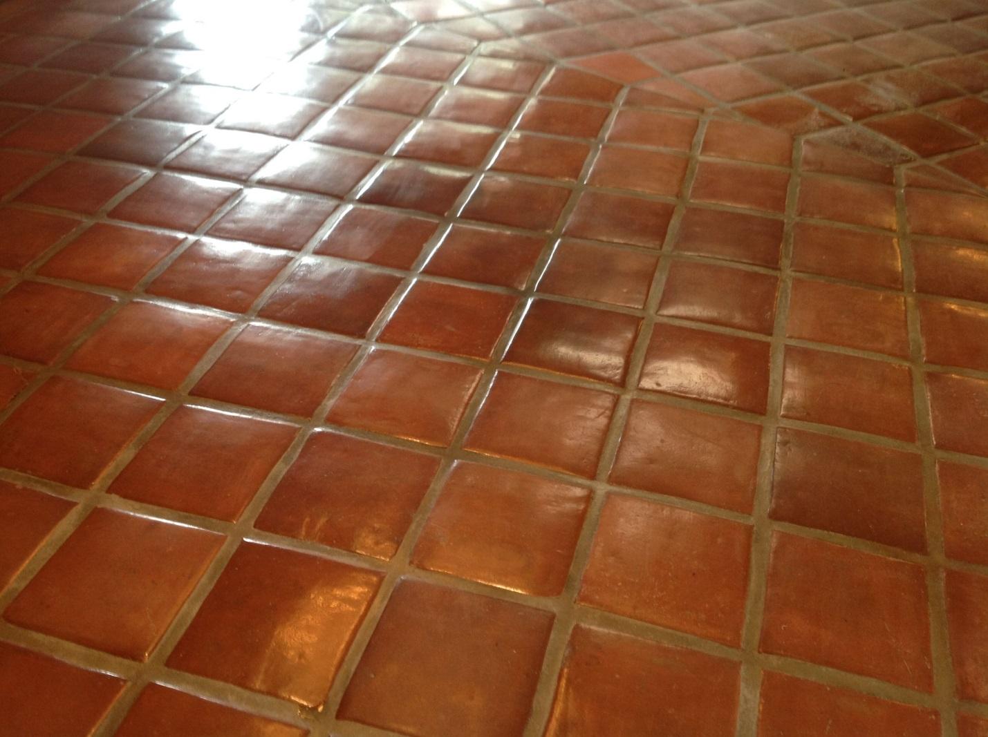 How to Properly Clean Saltillo Tiles Sta.ME
