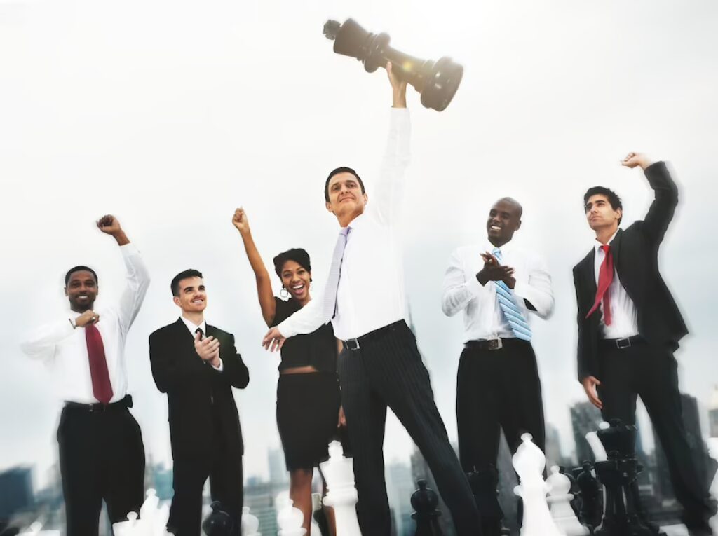 The Role of Leadership in Business Success: A Comprehensive Guide ...