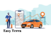 Easyterra: Make the Car Rental Experience Simpler