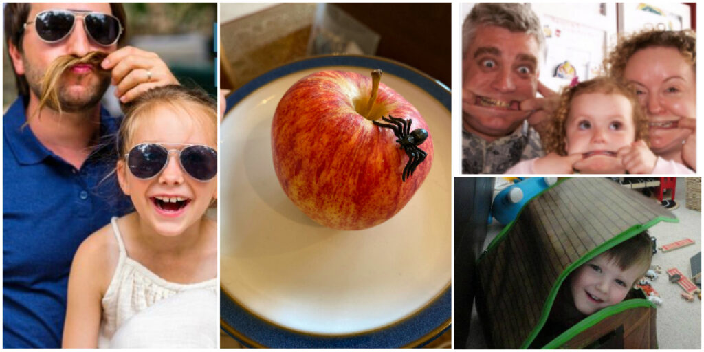 Types of Pranks Exploring the Playful Mischief Sta.ME