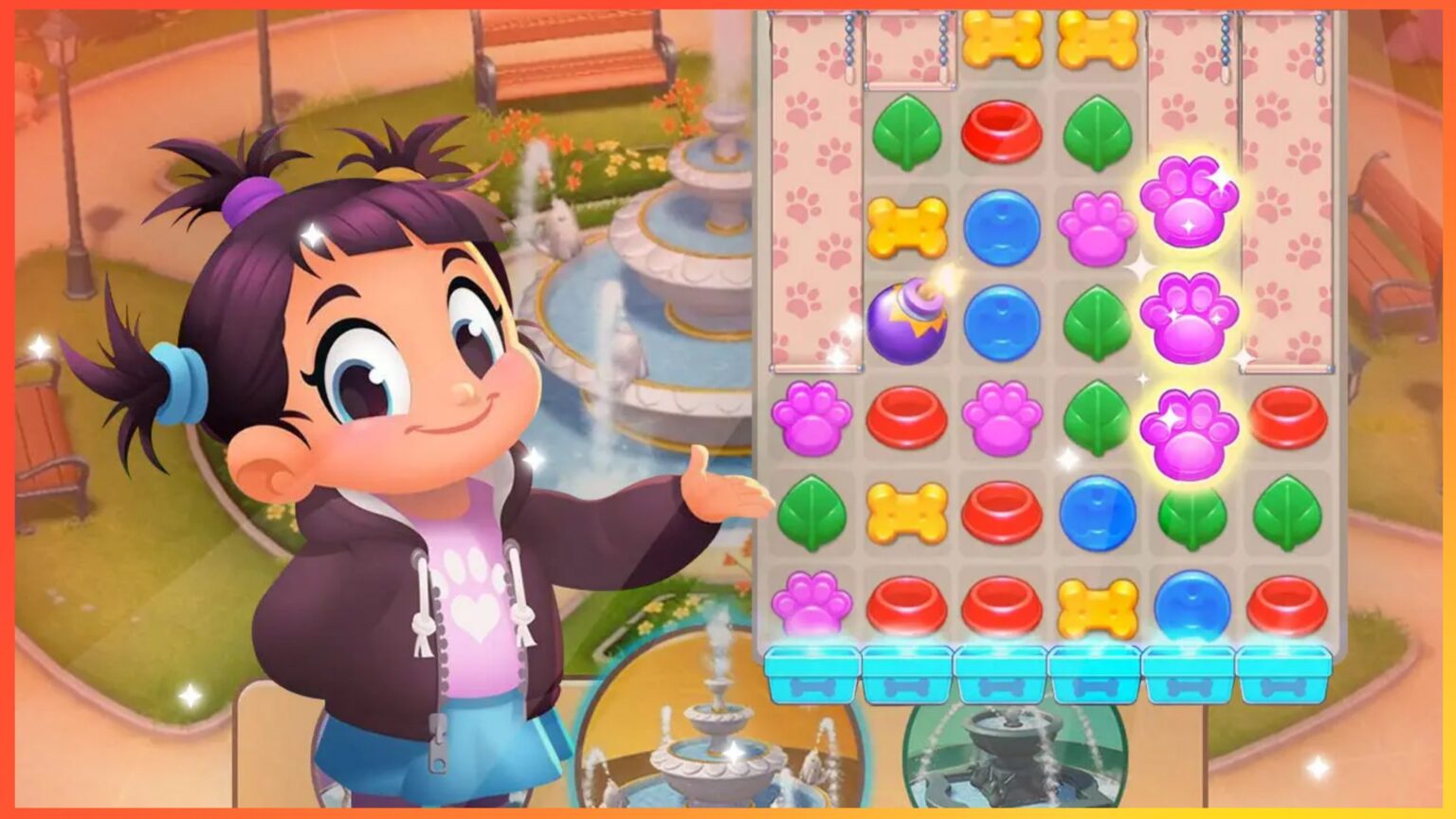 Gametop Match 3 Games Are More Fun Than Candy Crush Saga Sta.ME