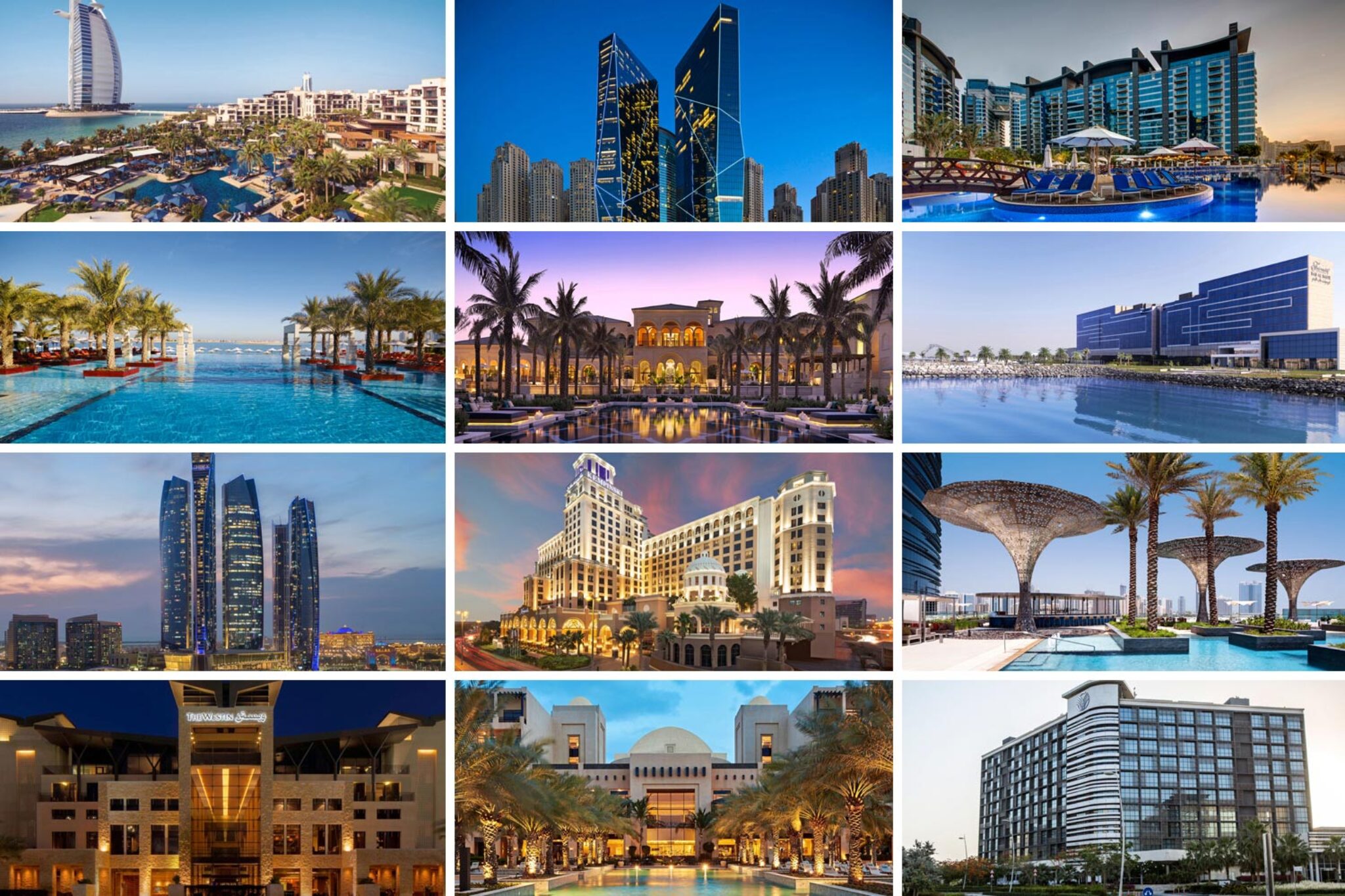 5 Best Hotel Booking Sites to Book Luxurious Hotels in Uae Sta.ME