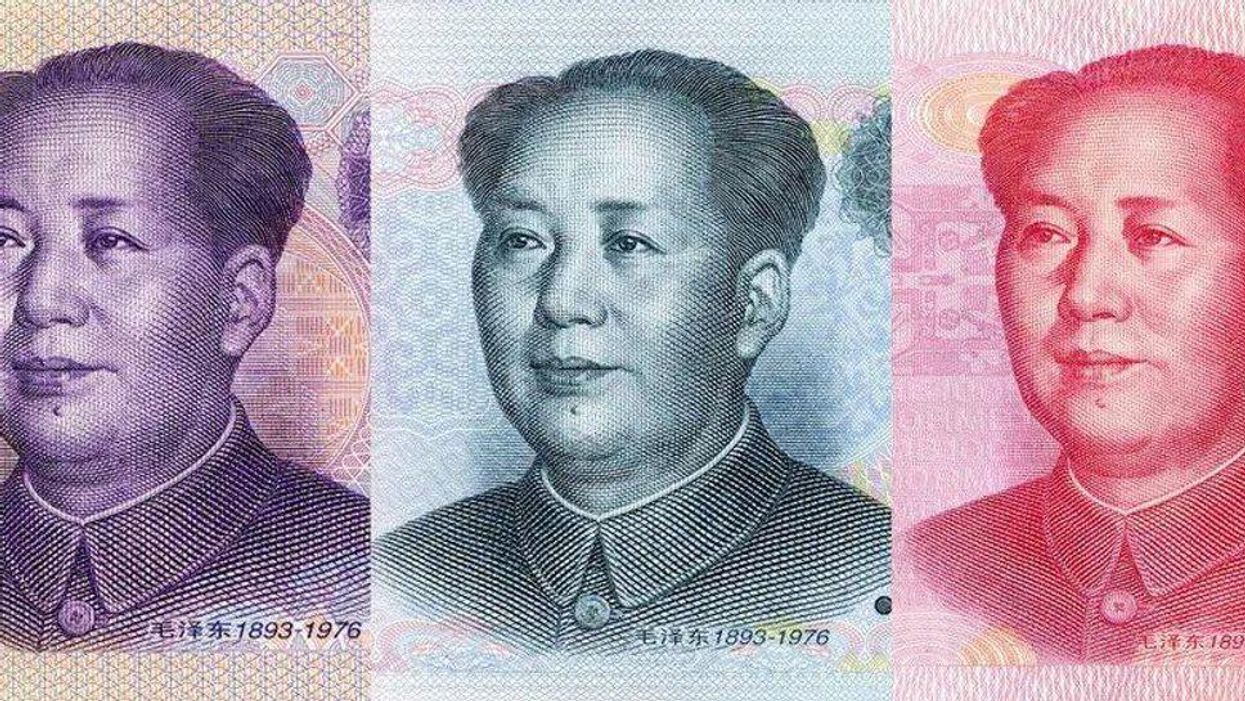 E-Yuan vs. Traditional Money