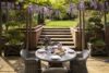 Outdoor Entertaining within your Garden