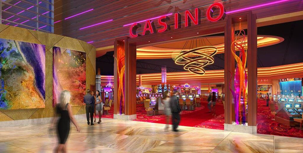 Welcome to Two Kings Casino