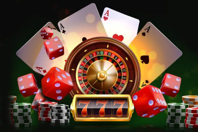 Discover Ways to Enhance Your Online Casino Experience