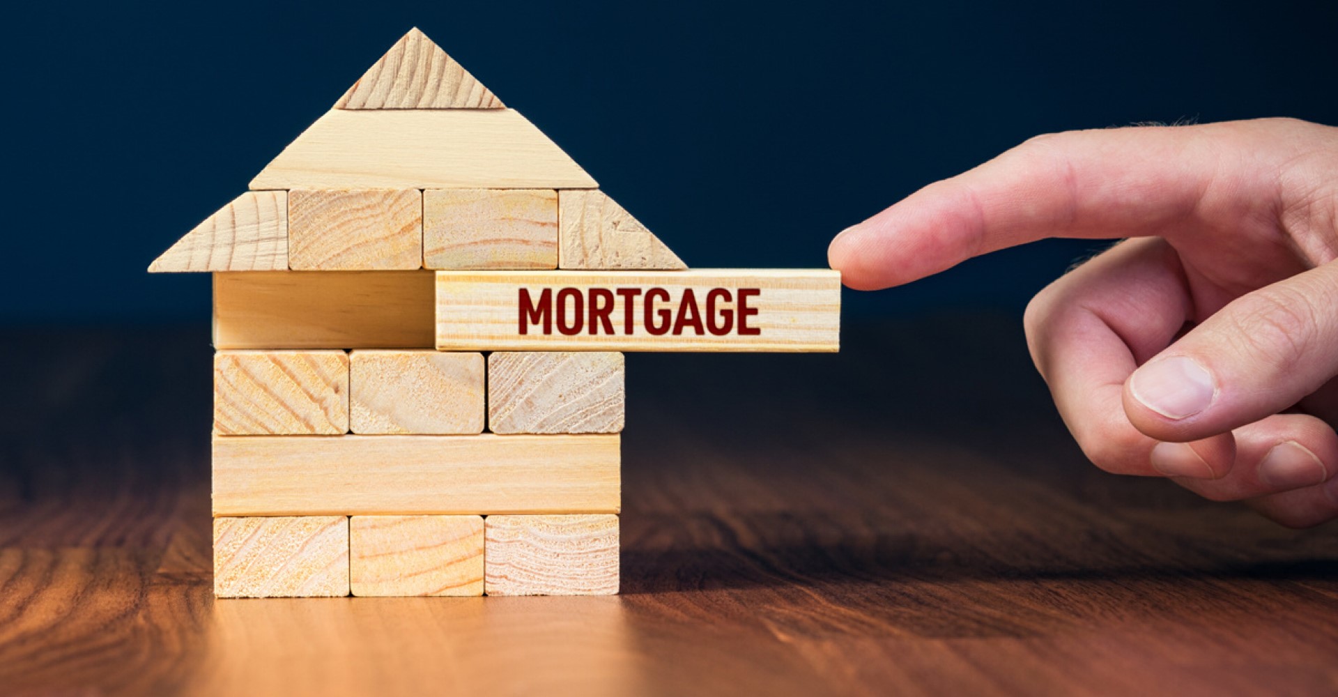 A Deep Dive into the Australian Mortgage Market