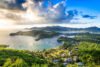 Caribbean Charm: Exploring The Prestige Of The Antigua And Barbuda Passport