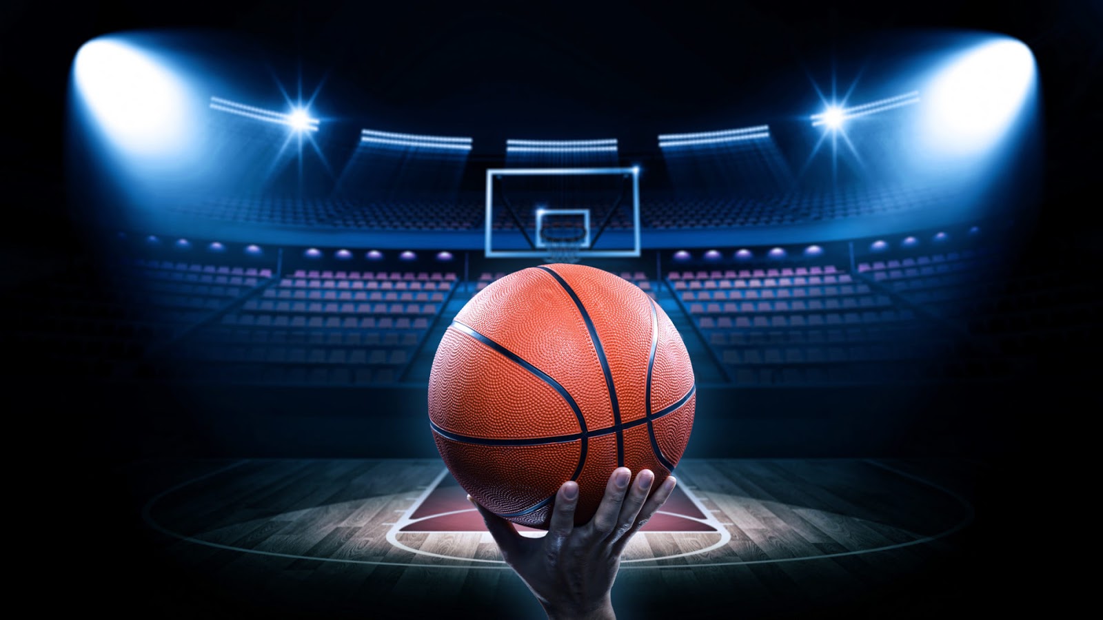 Basketball Betting