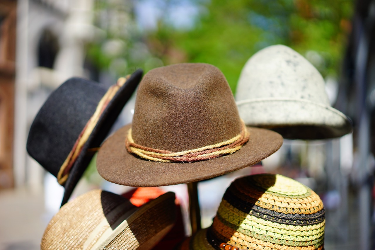 Big Hats