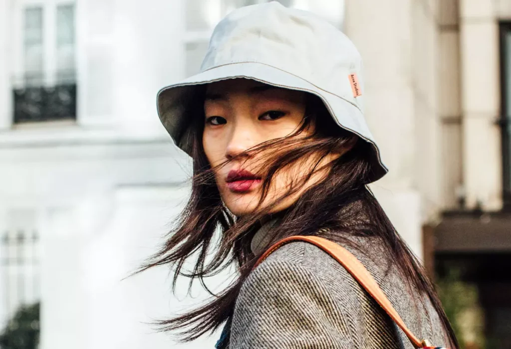 Big Hats, Bigger Impact: How To Style Large Hats For Any Occasion