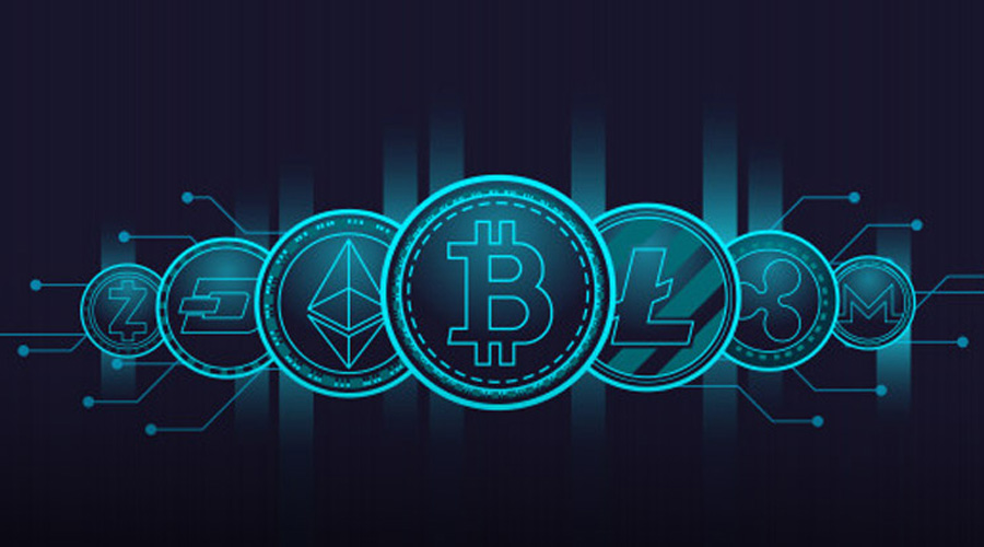 Cryptocurrency Exchanges
