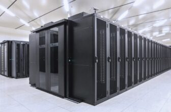 Data Centers Uninterrupted: The Pivotal Role Of Emergency Power Generation Systems